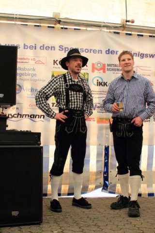 Wiesn 2013